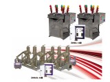 ZWQ-12 series dual power automatic transfer of outdoor vacuum circuit breaker