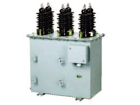 JLSZW3-6 10型户外干式高压计量箱